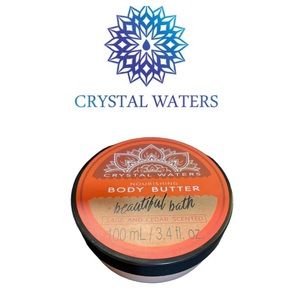 Sage & Cedar Scented Body Butter
